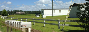 Mobile Homes for Rent on Henry Road, Aynor SC