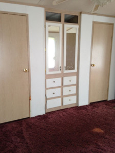 3546 Henry Road, Aynor SC Master Bedroom