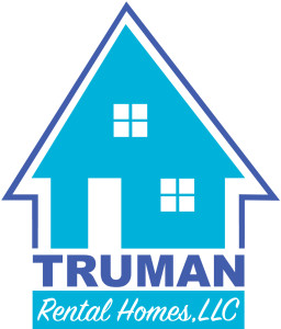 Truman Rental Homes Logo