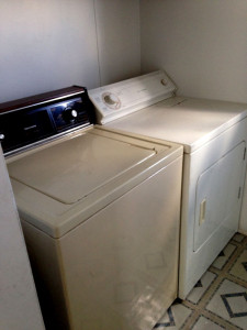 3546 Henry Road, Aynor SC Washer & Dryer